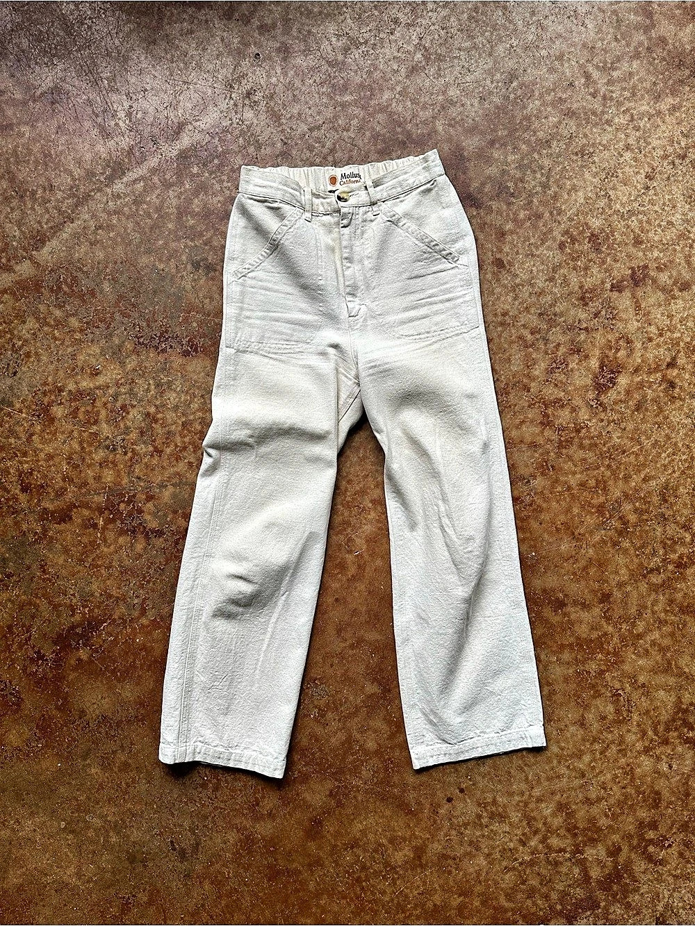 Mollusk California Pants